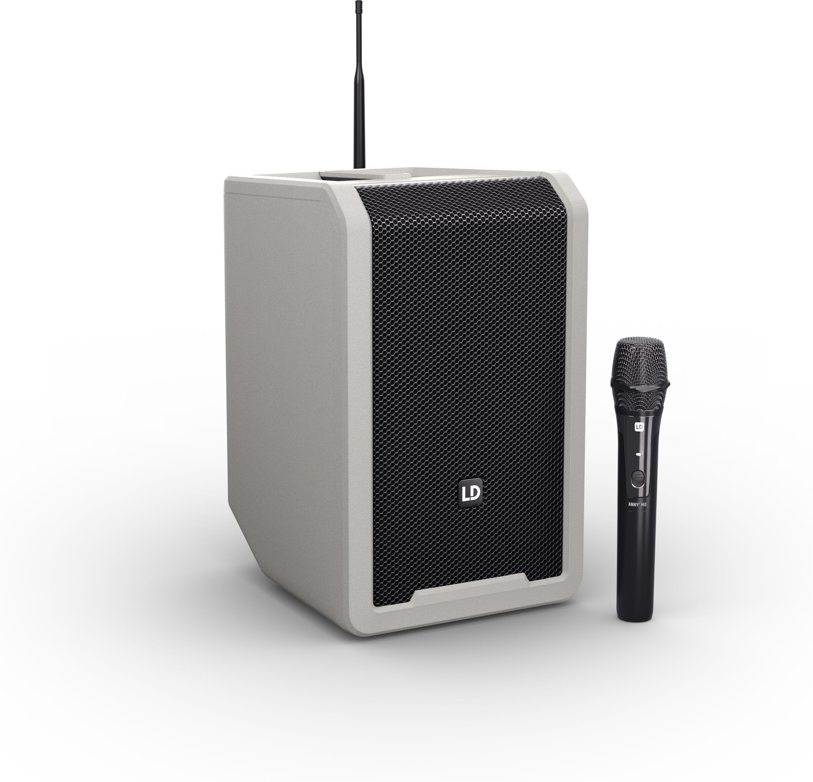 LD Systems ANNY 8 HHD B8 G LD Systems ANNY 8 HHD B8 G