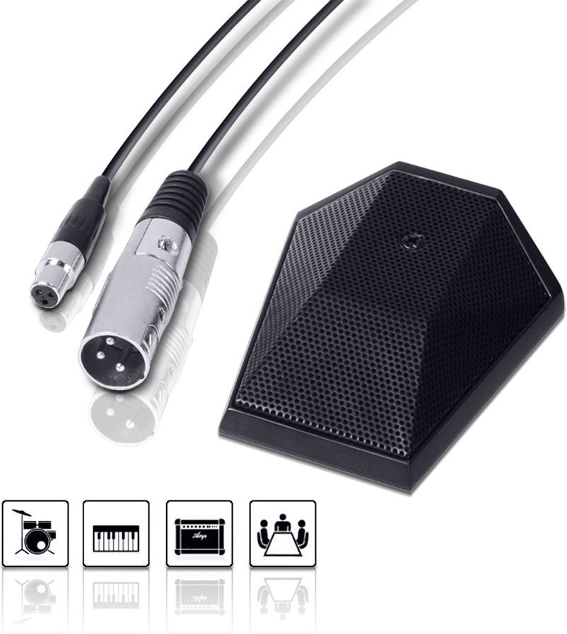 LD Systems BM 1 – Bild 5