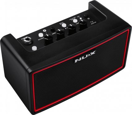 Nux Mighty Air – Bild 3