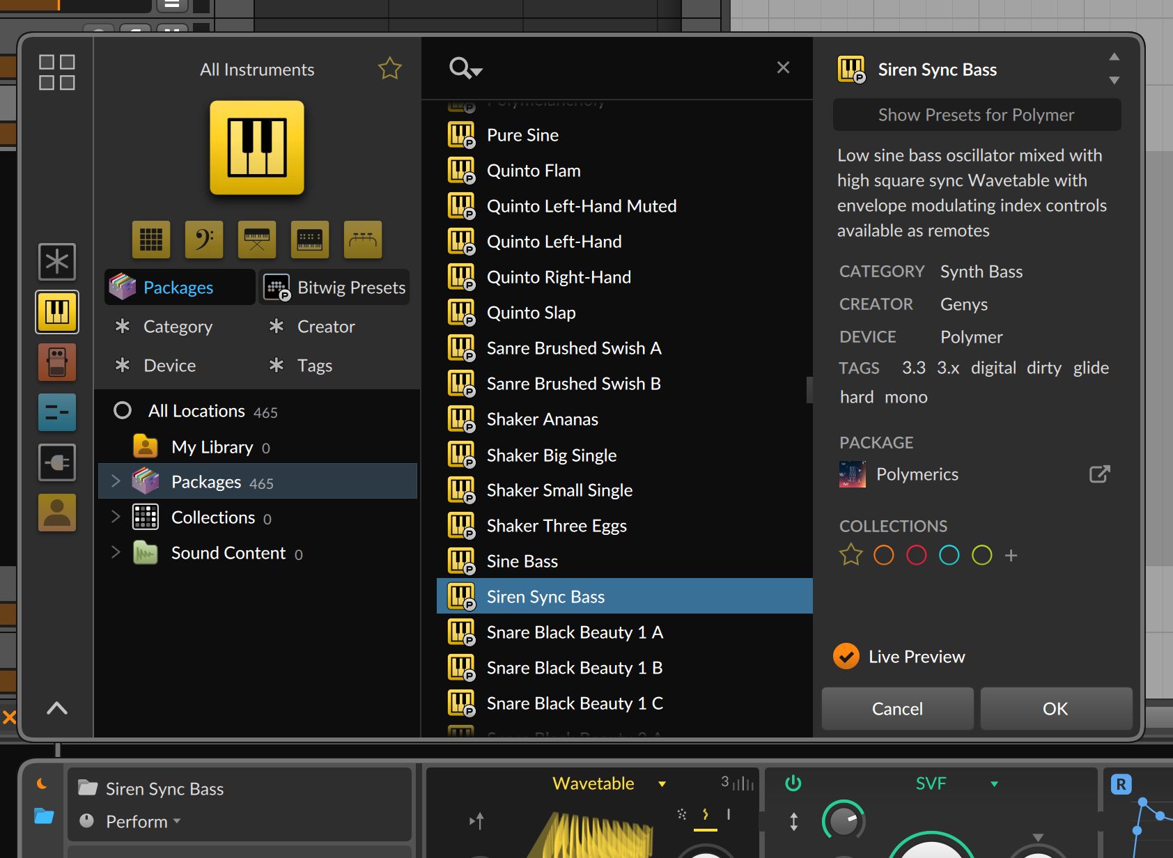 Bitwig Studio Essentials (Download-Lizenz) – Bild 5