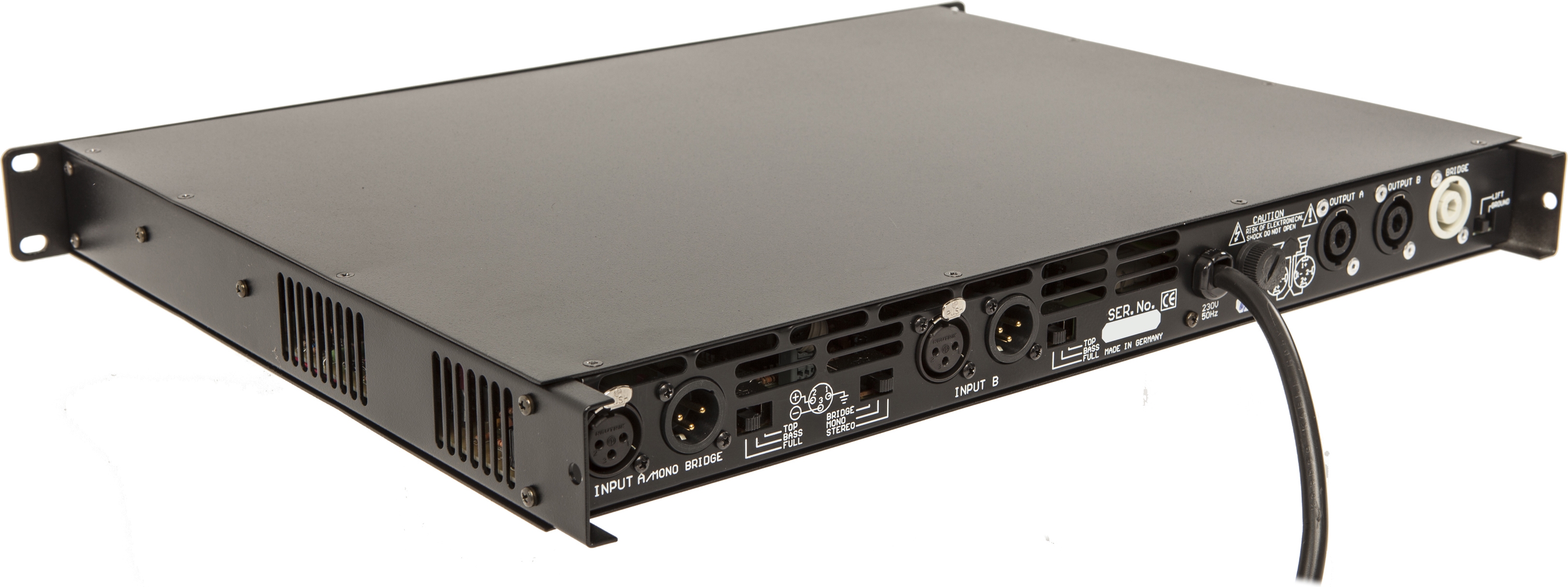 Rock Shop Modus M 3.0 LINEAR – Bild 4