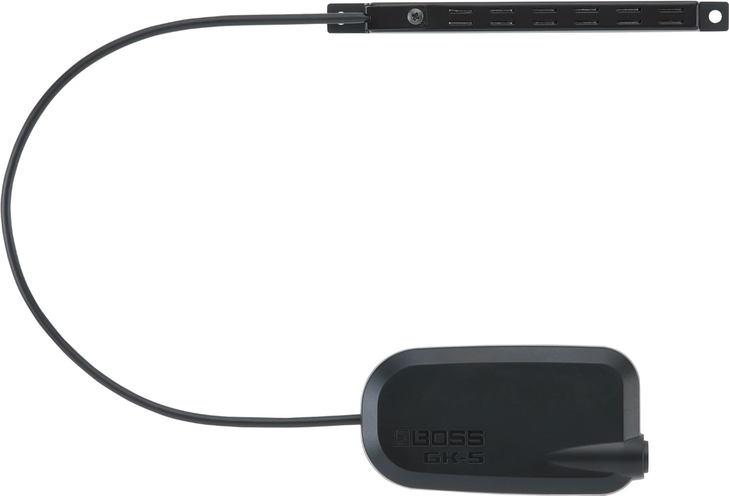 Boss GK-5 Hexaphonischer Tonabnehmer