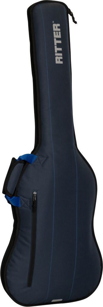 Ritter GigBag Evilard electric bass Atlantic Blue – Bild 2