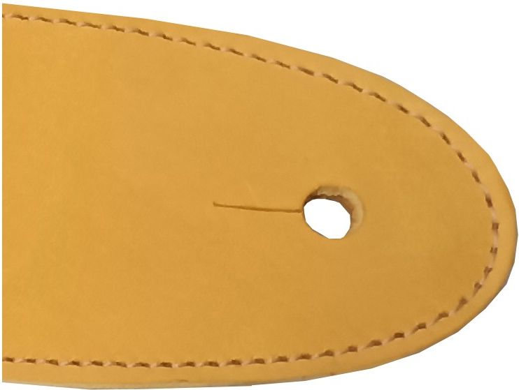 Bourbon Strap Guitar Marley – Bild 4