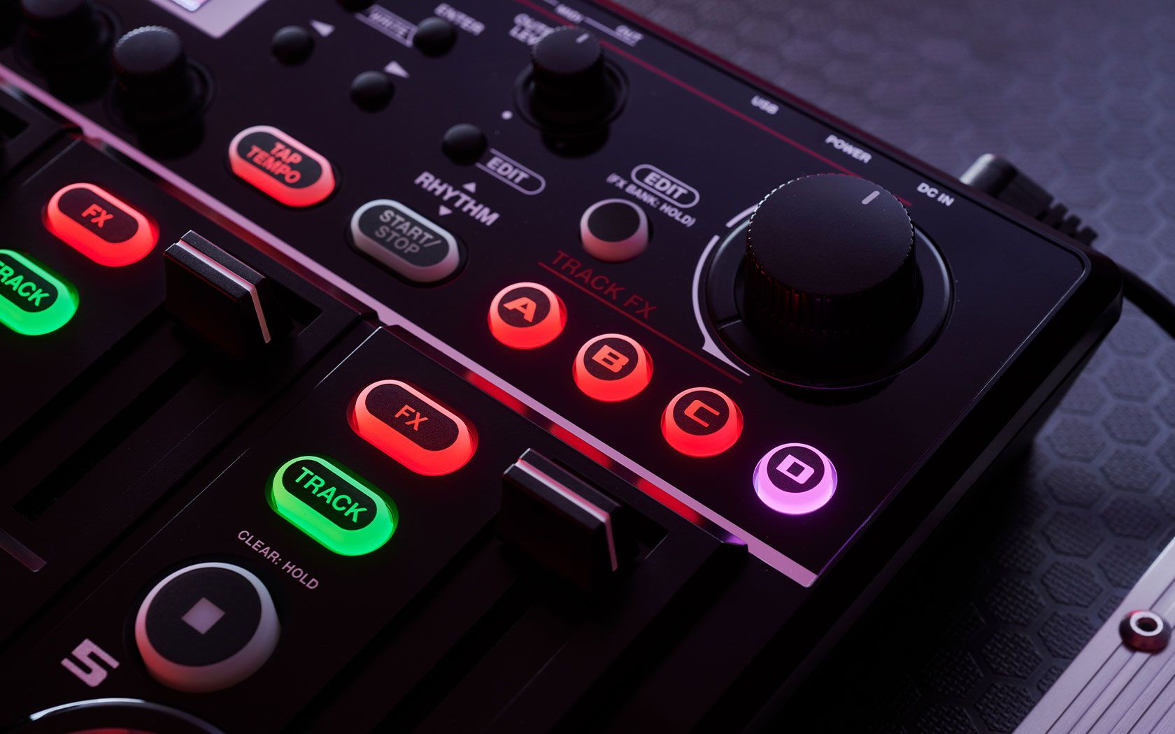 Boss RC-505 MKII – Bild 6