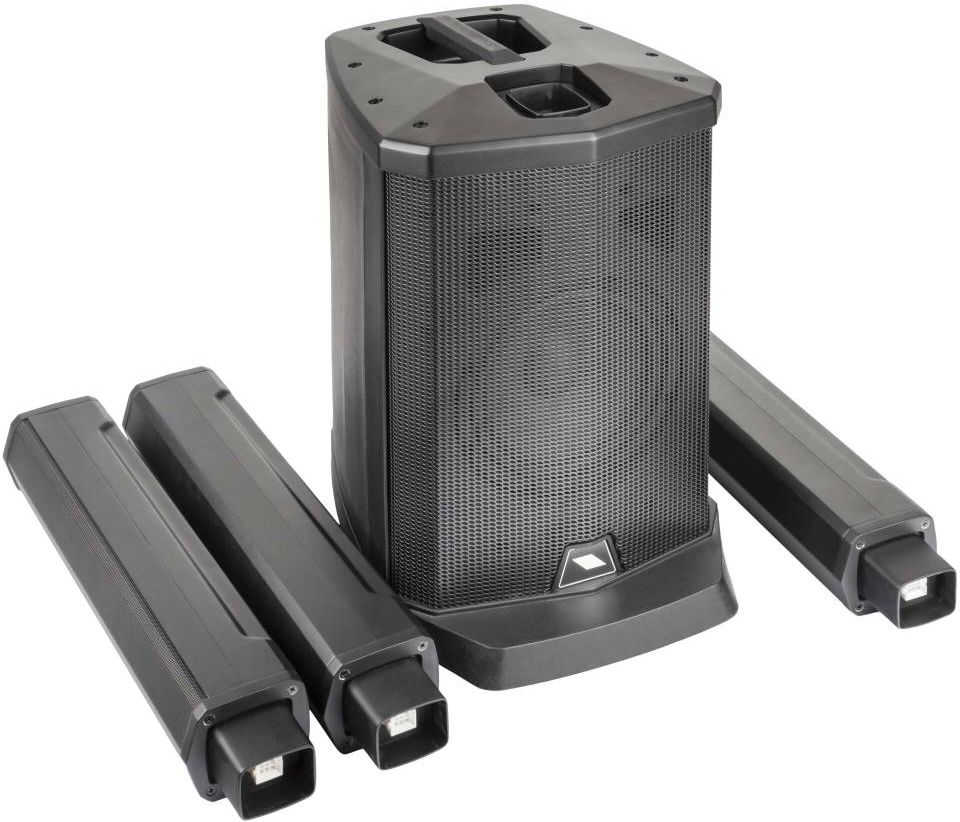 Proel SESSION1FREE – Bild 2