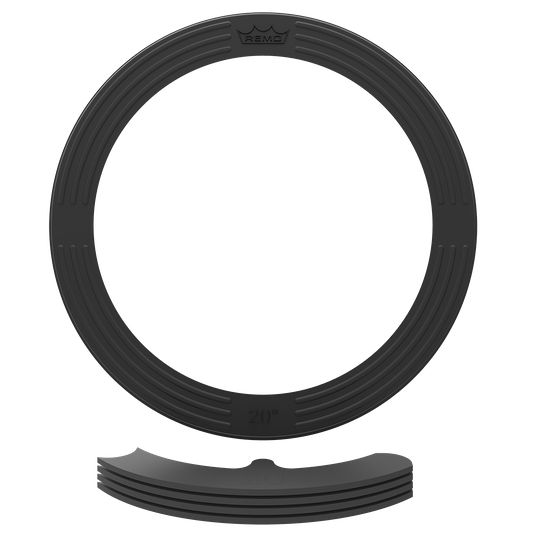Remo External Sub Muffl 20"