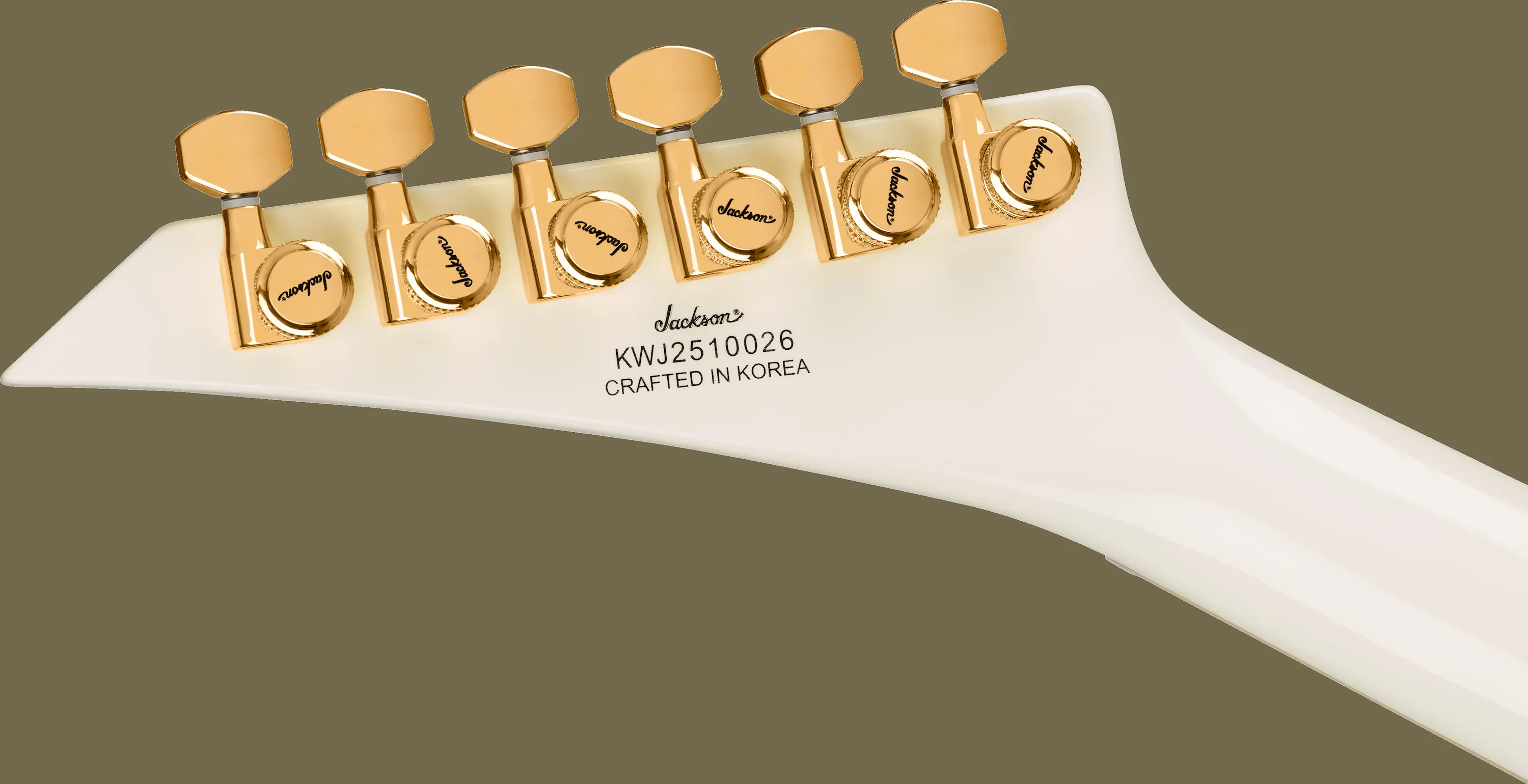 Jackson Legend Series Randy Rhoads CD1 Limited Edition – Bild 6