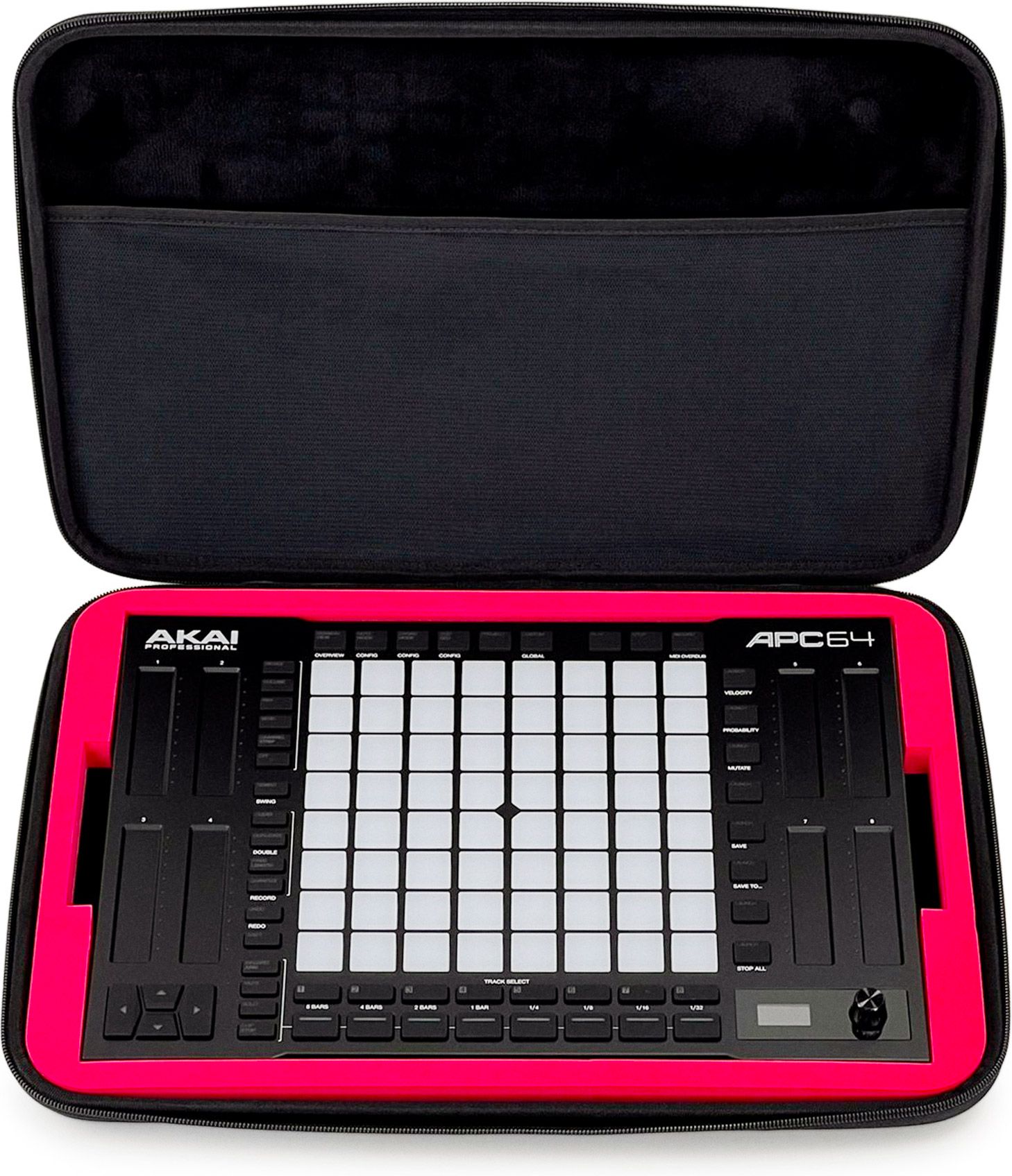 Analog Cases Pulse Case Akai APC64 – Bild 2