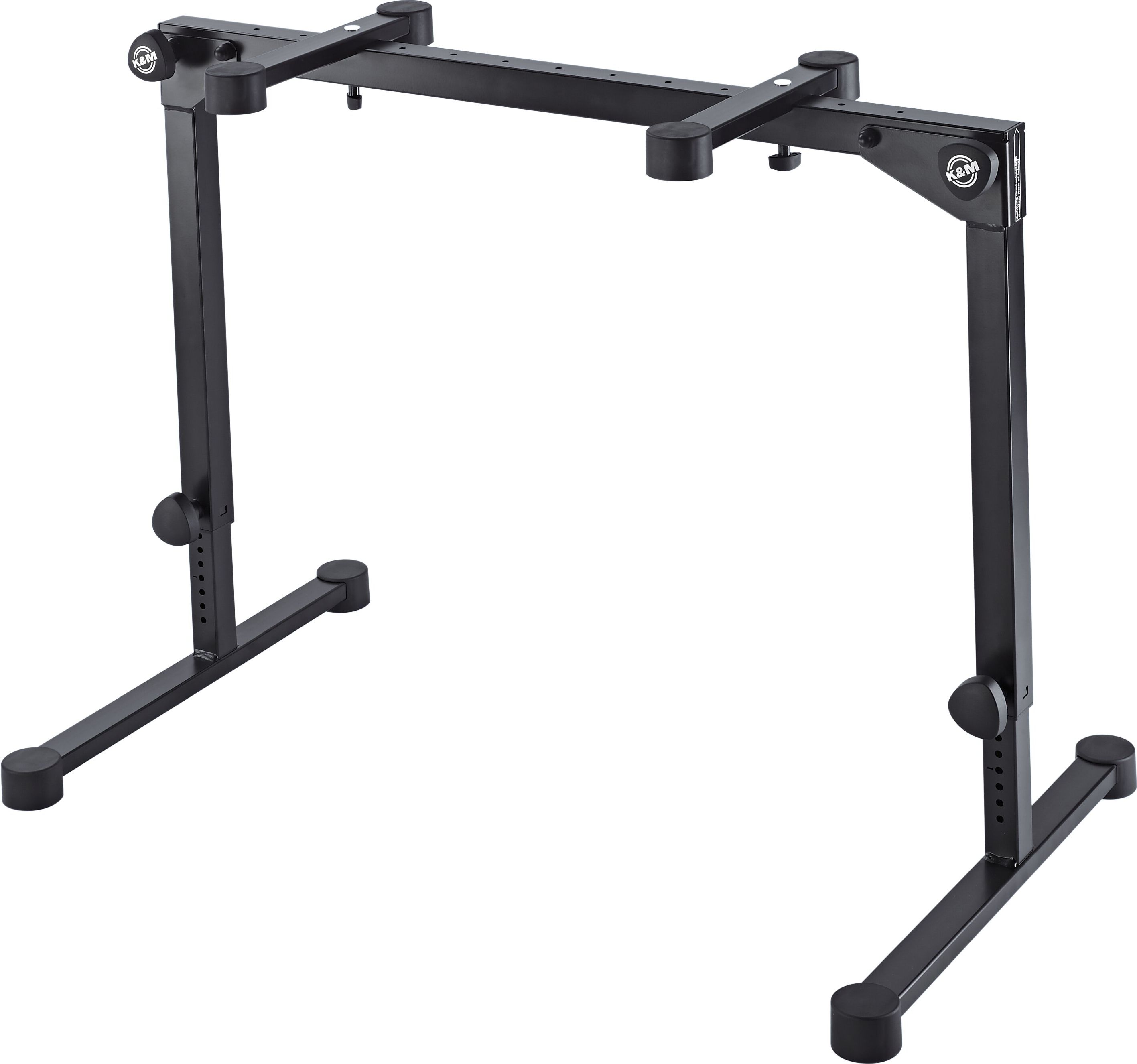 K&M 18820 Omega Pro Stage 3 Bundle – Bild 2