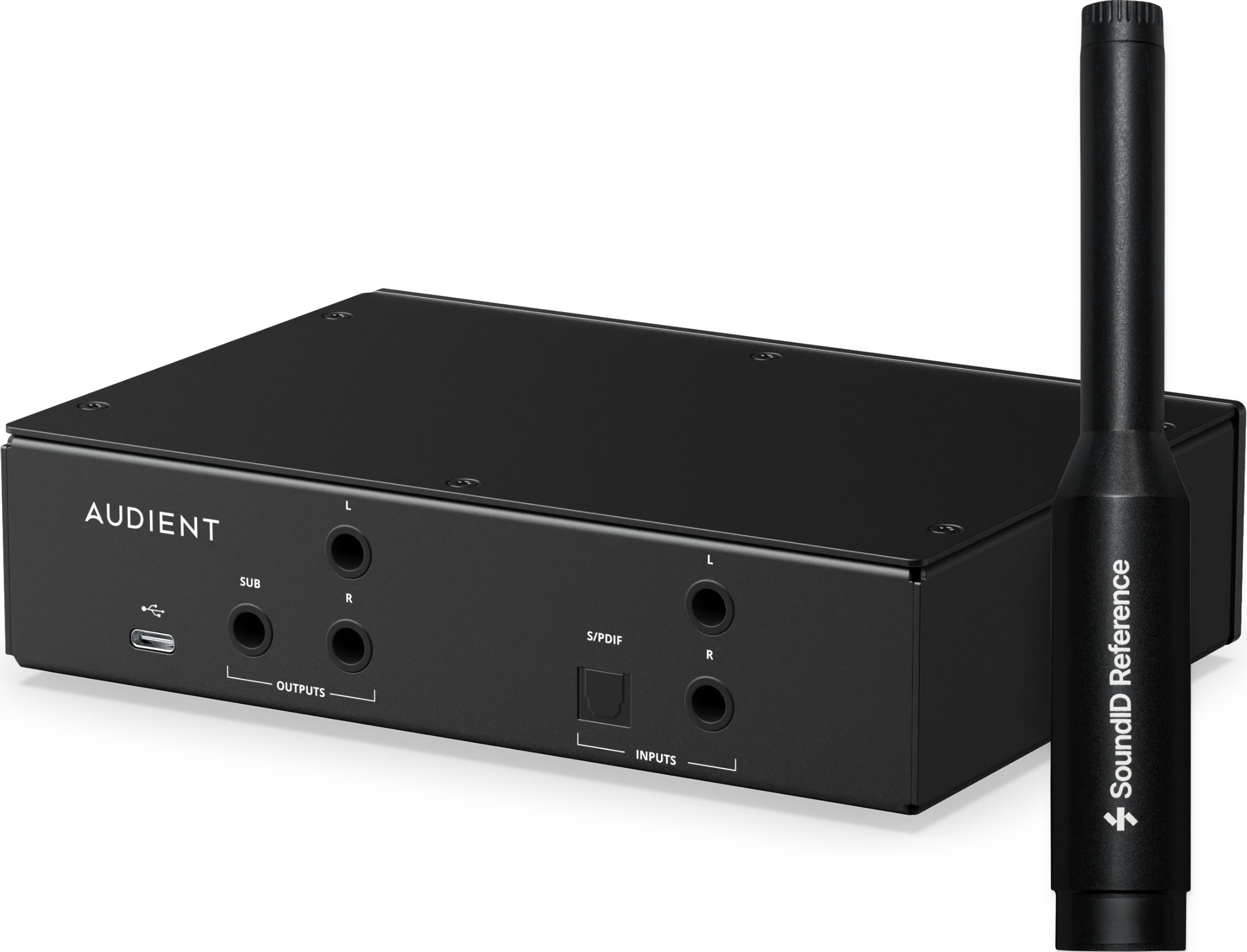 Audient Oria Mini – Bild 2