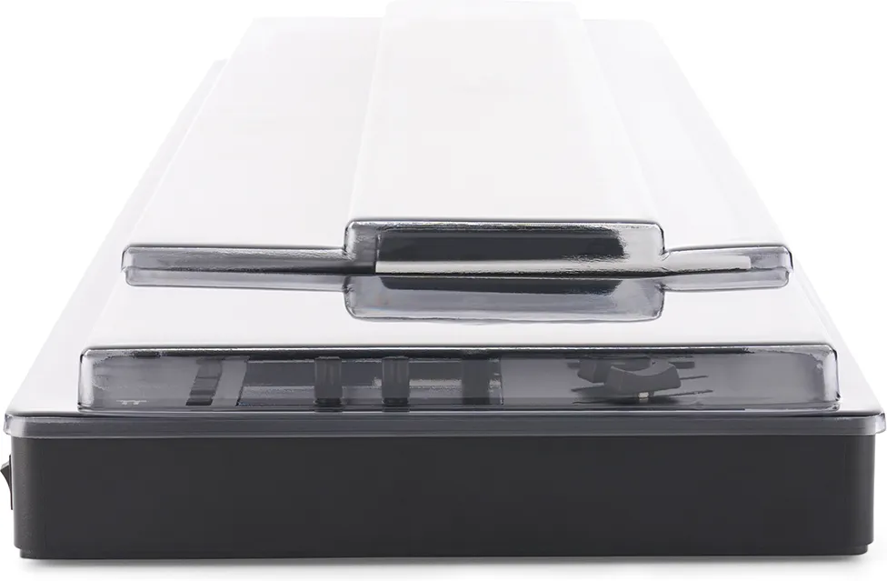 Decksaver Expressive E Osmose 61 Staubschutzabdeckung – Bild 3