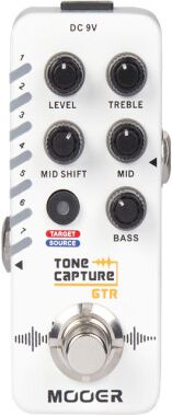 Mooer Tone Capture GTR