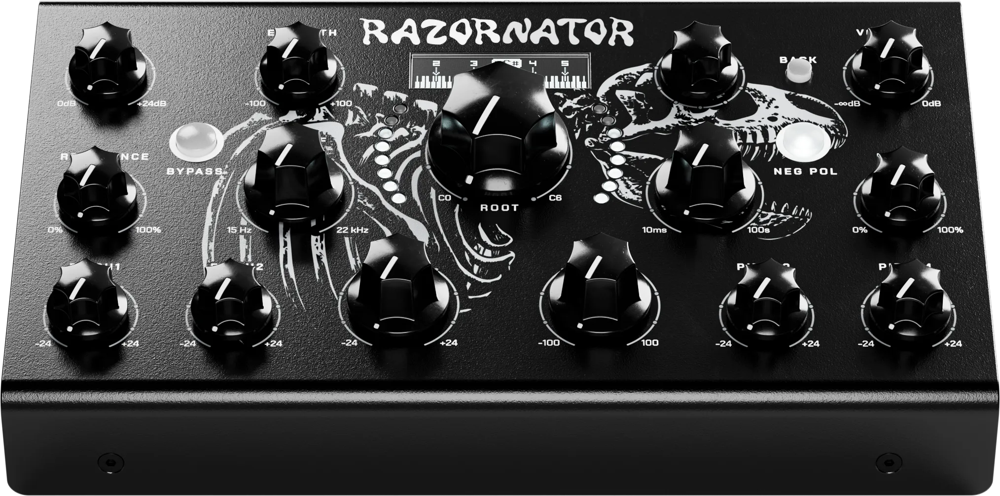 Erica Synths RAZORNATOR – Bild 3