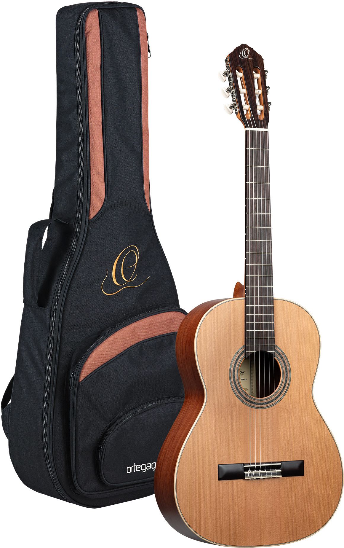 Ortega R18SSN Traditional Series  – Bild 11