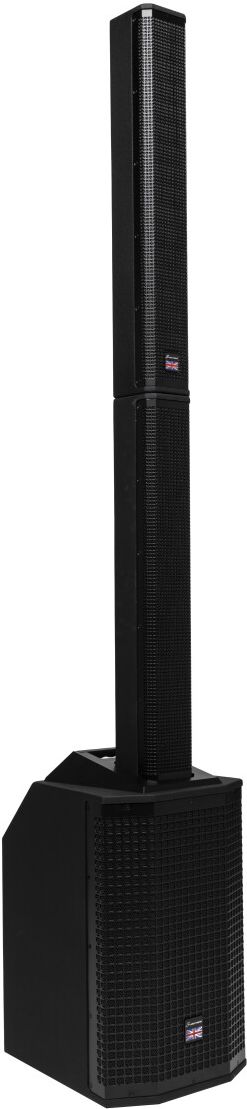 Studiomaster Direct 121 M