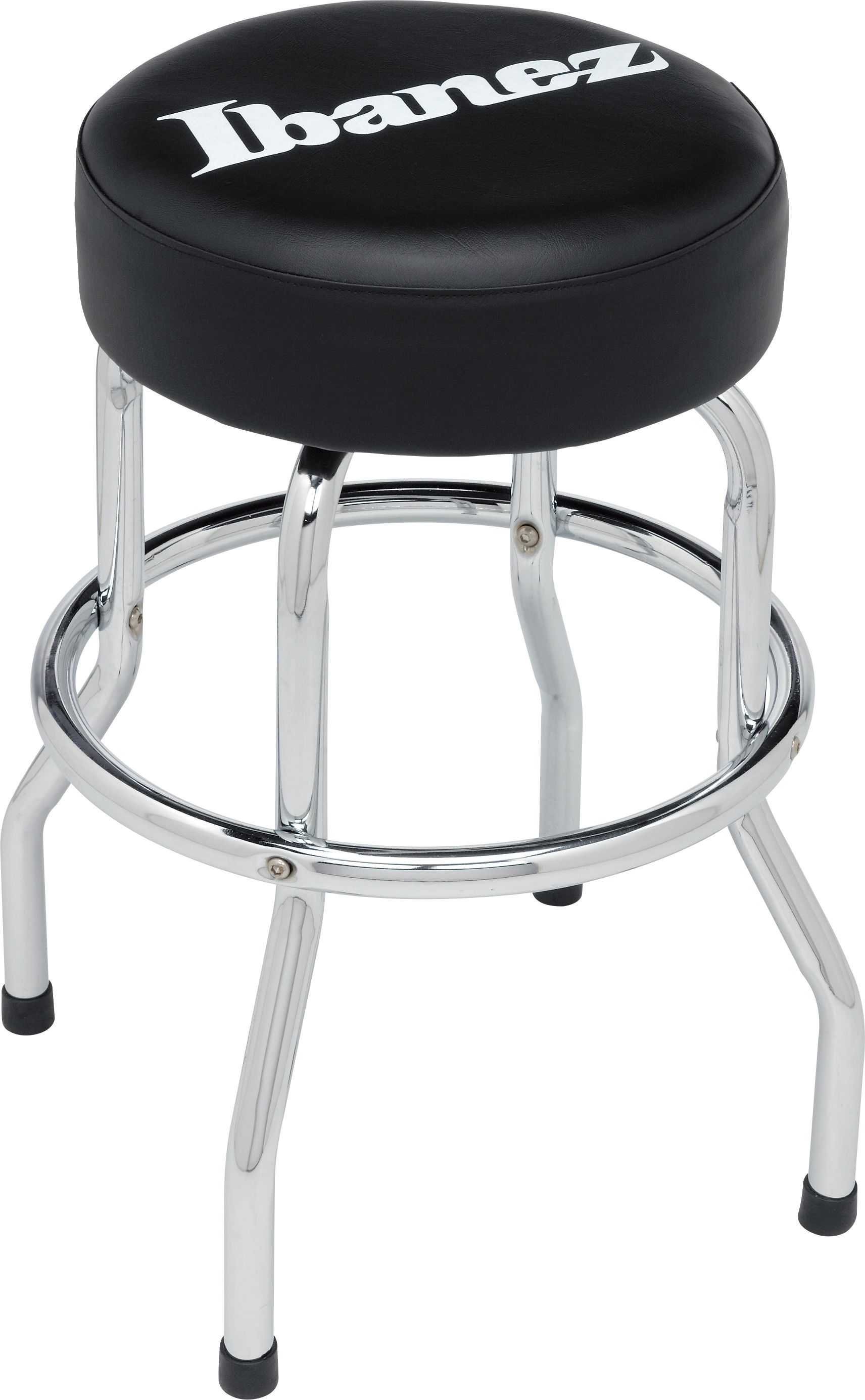 Ibanez Barstool Barhocker Logo 60cm