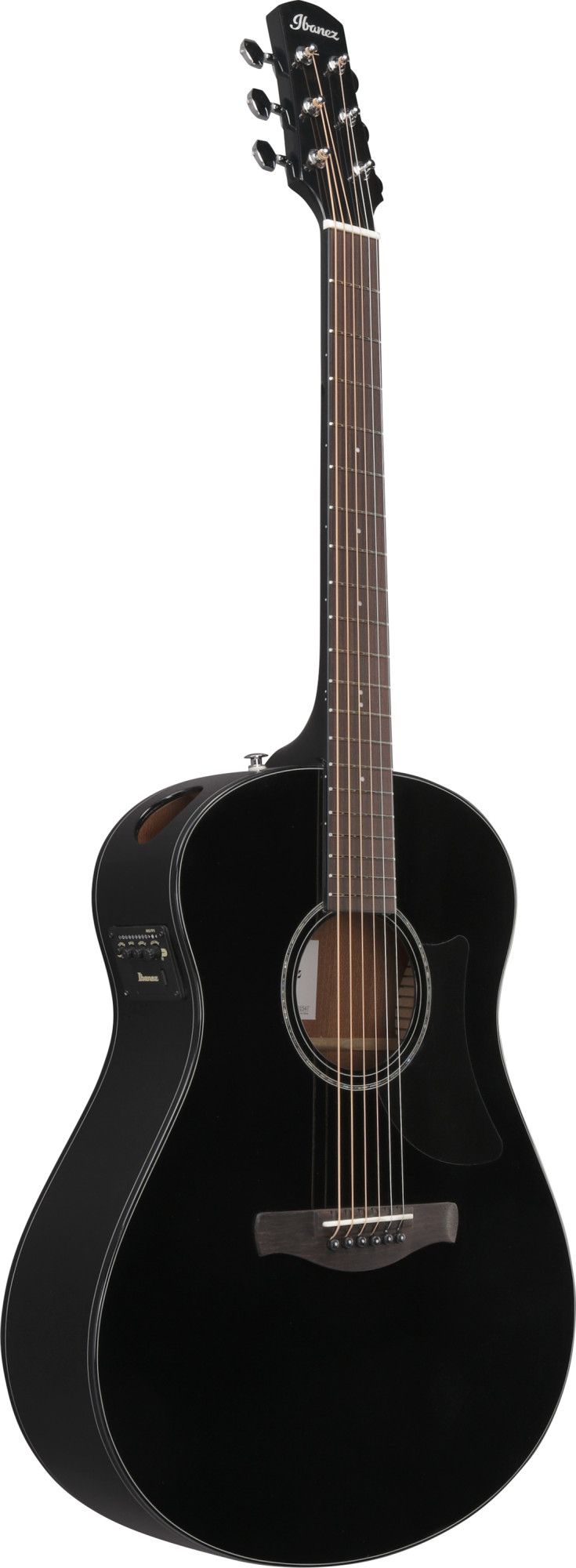 Ibanez AAM 100E BK