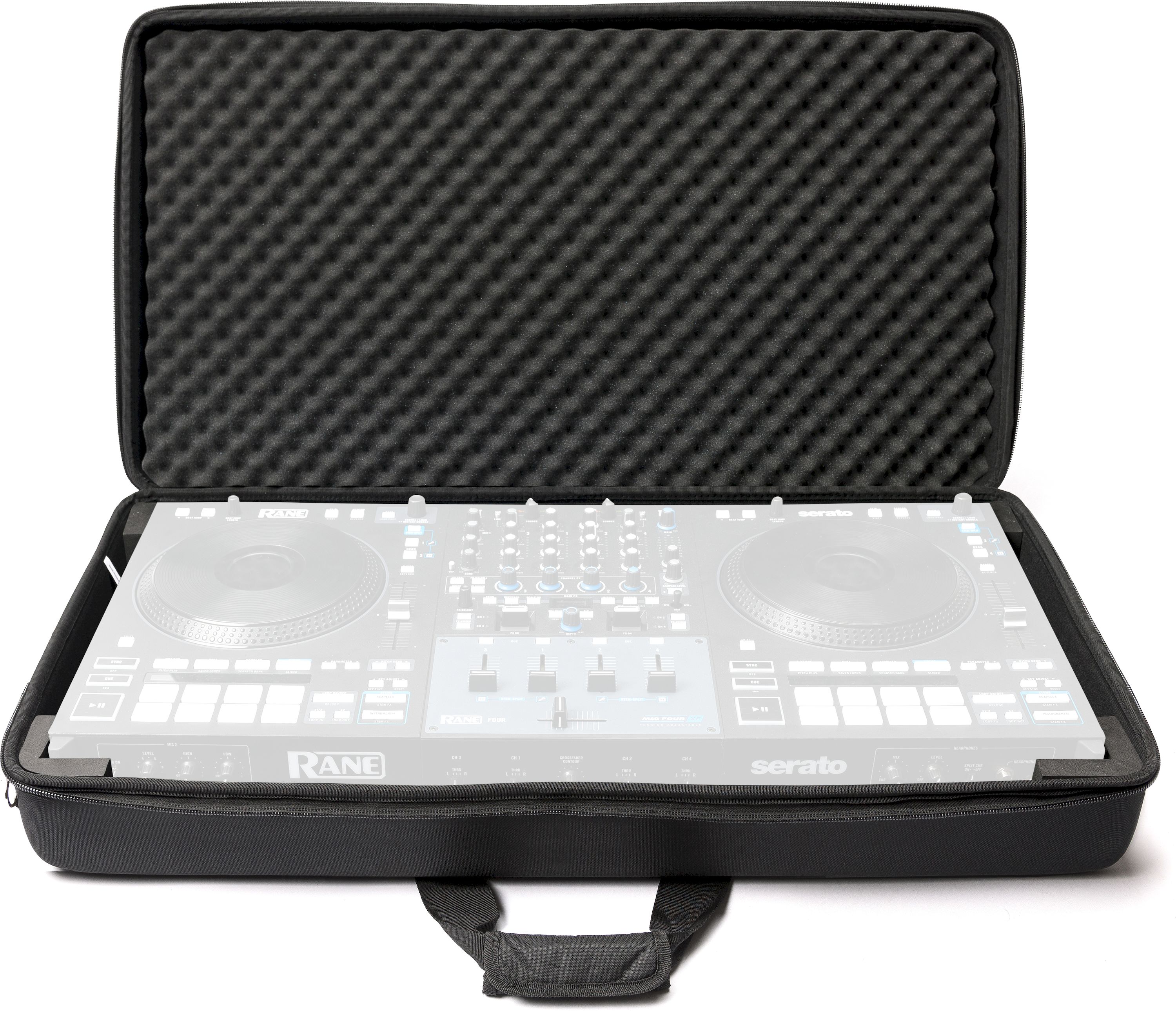 Magma CTRL Case Four / Performer