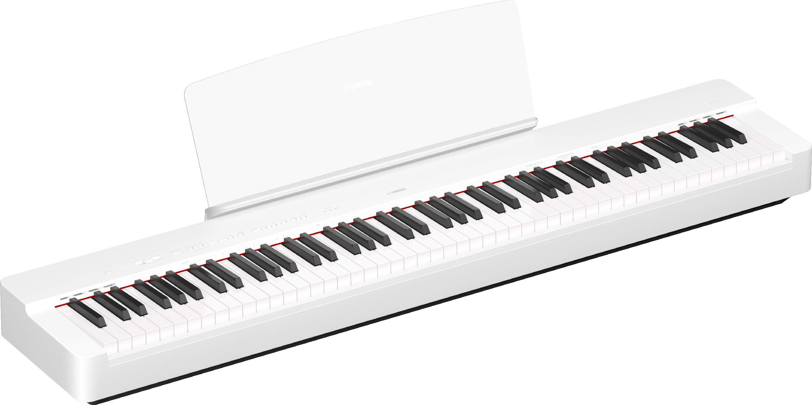 Yamaha P-225 WH Yamaha P-225 WH