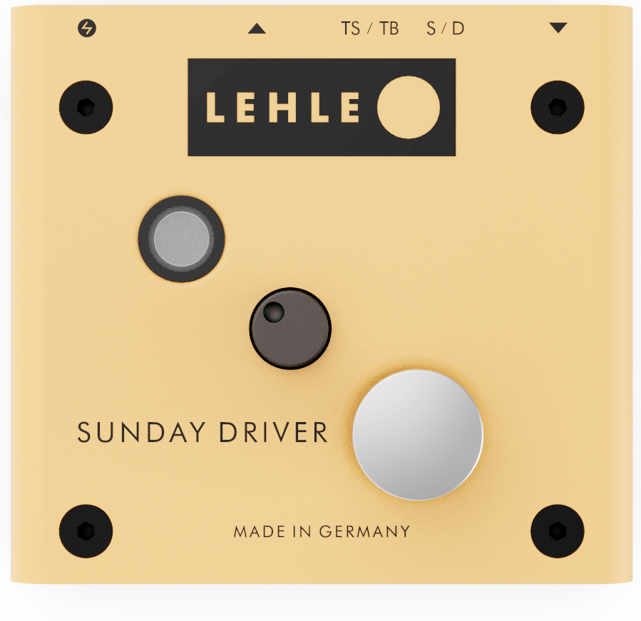 Lehle Sunday Driver SW II