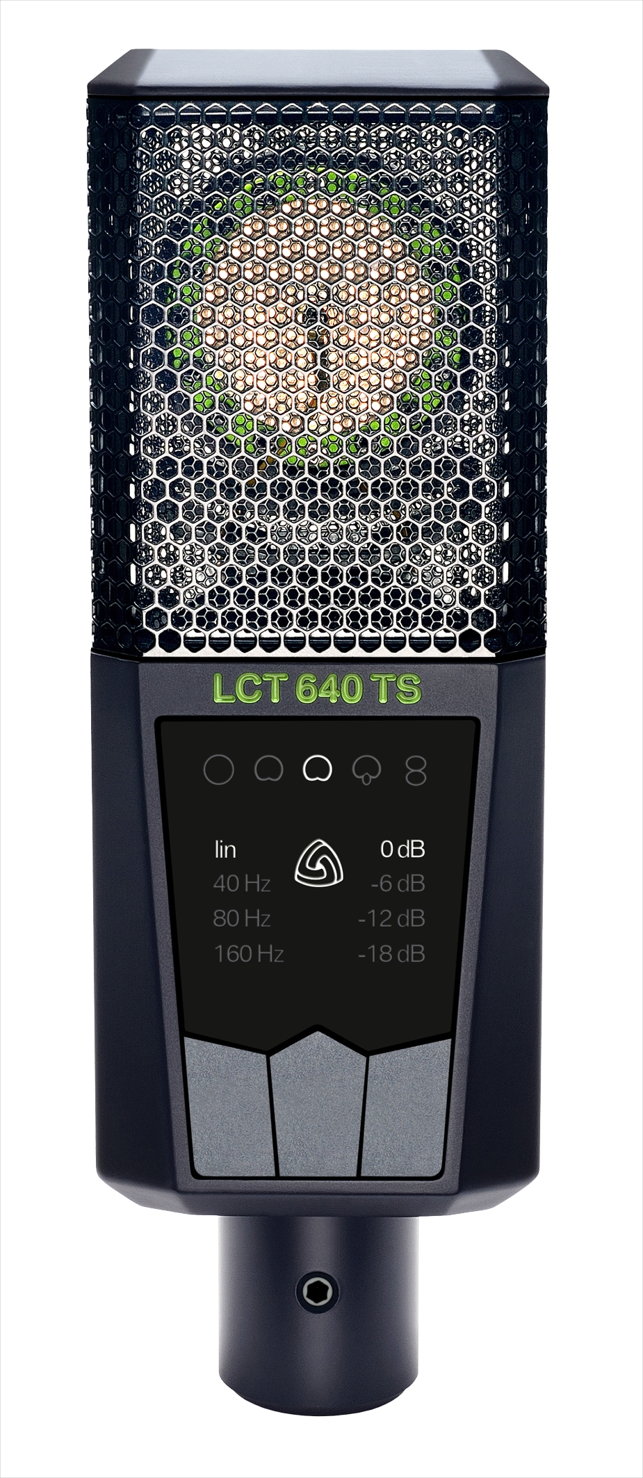 Lewitt LCT 640 TS