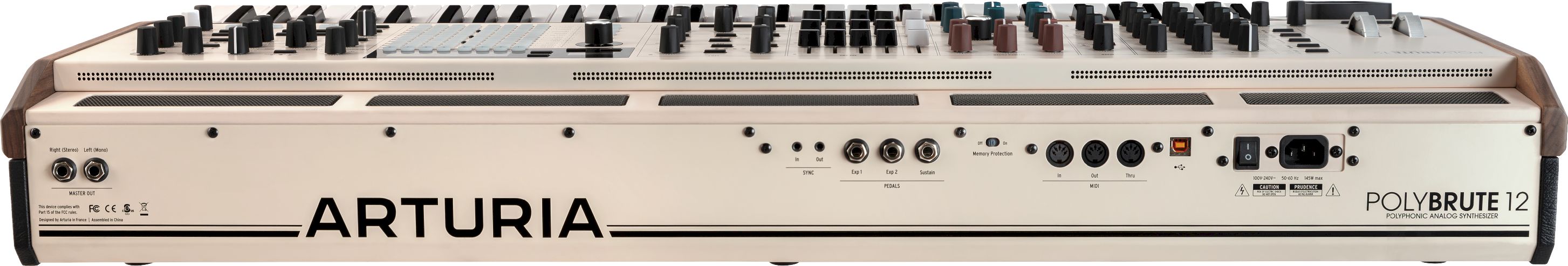 Arturia Polybrute 12 – Bild 5