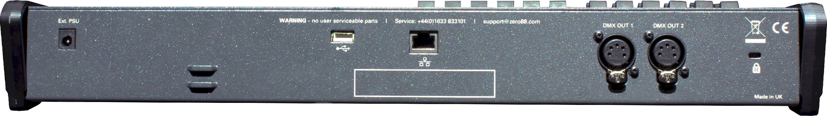 Vari-Lite FLX S24 – Bild 3