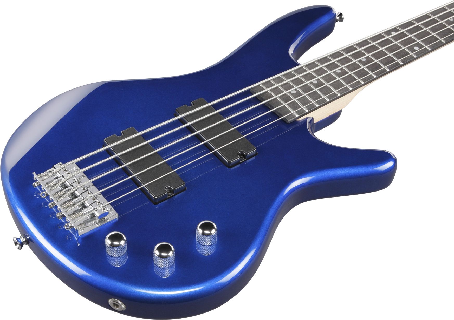 Ibanez GSR185 JB Jewel Blue – Bild 4