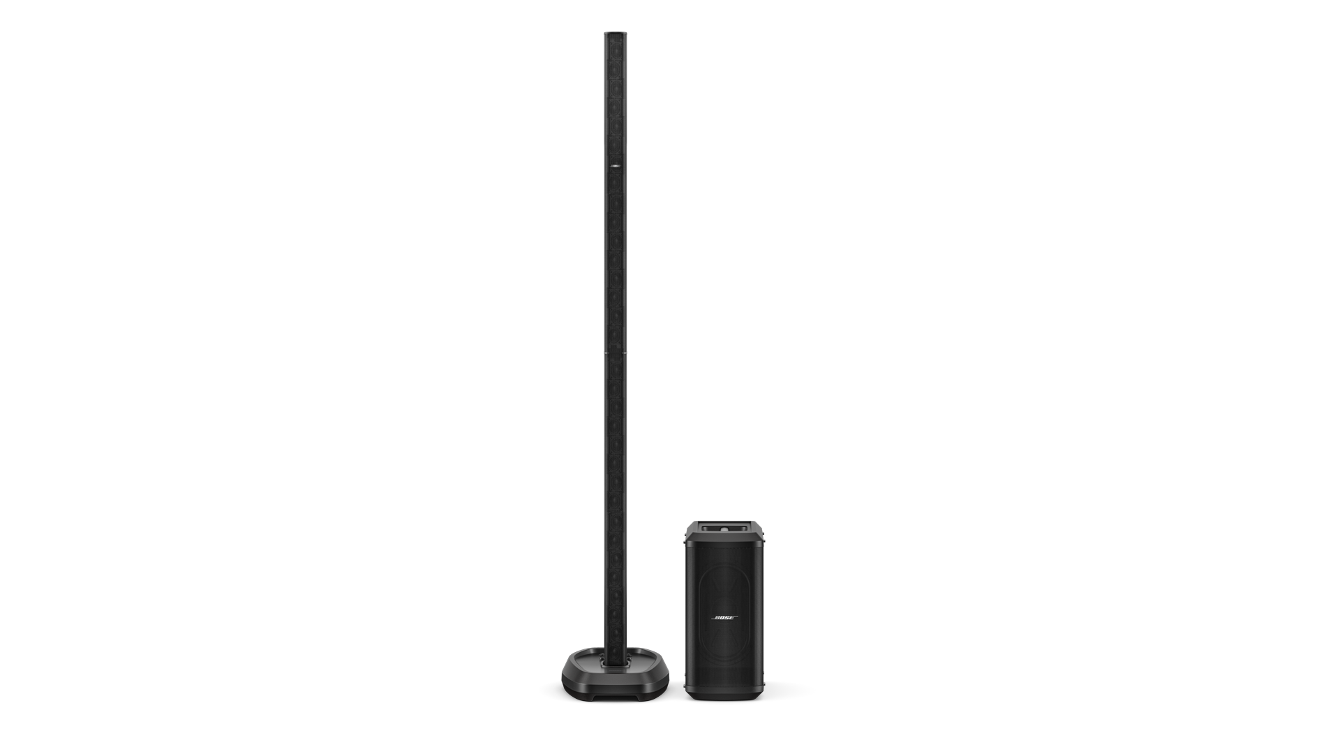 Bose L1 Pro32 & S1