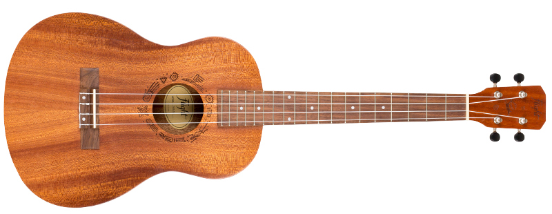 Flight NUB 310 Bariton Ukulele inkl. Bag
