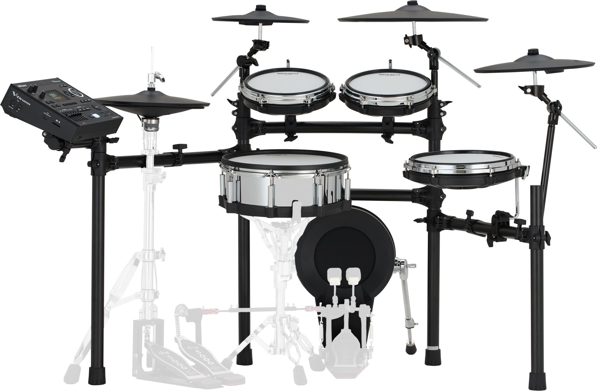 Roland TD516 V-Drum Set
