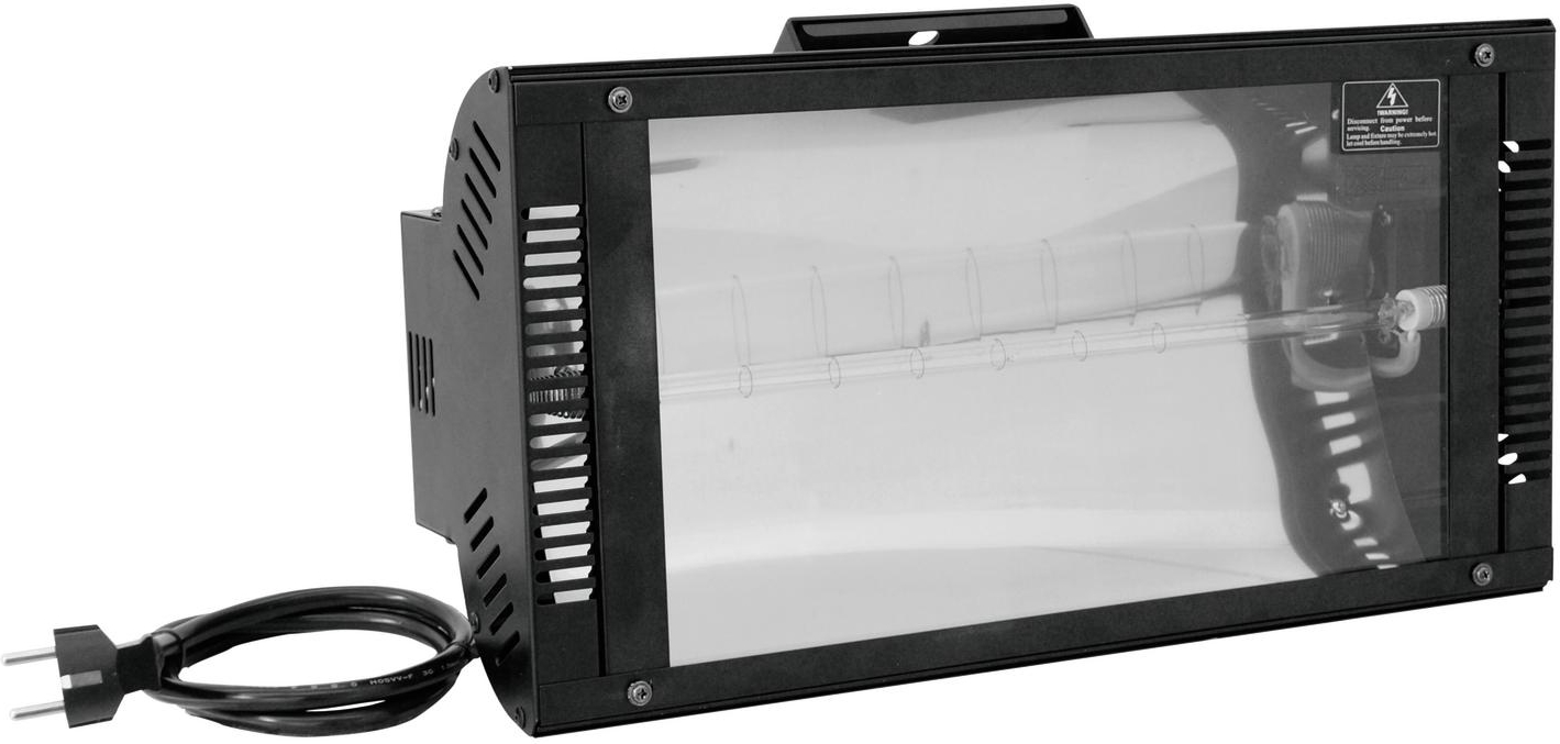 Eurolite Strobe DMX Superstrobe – Bild 2