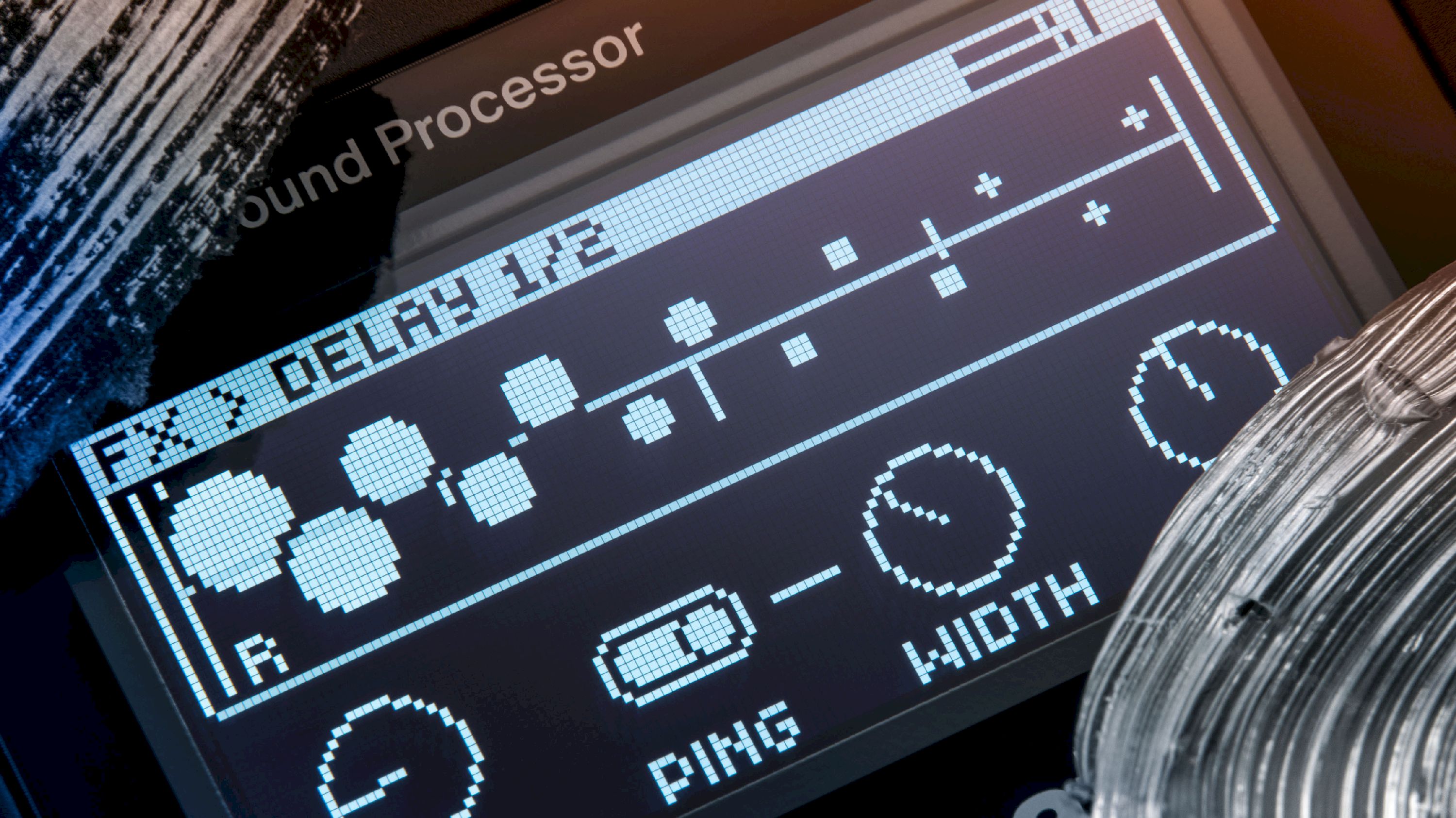 Elektron Analog Heat +FX (Retoure) – Bild 4