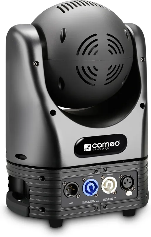 Cameo MOVO BEAM Z100  – Bild 2