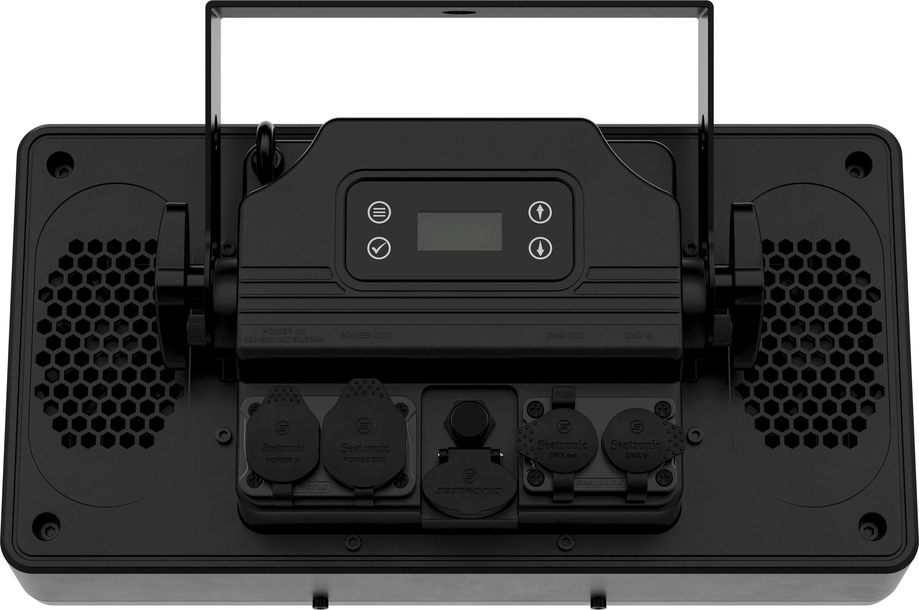 Chauvet DJ Shocker FX – Bild 4