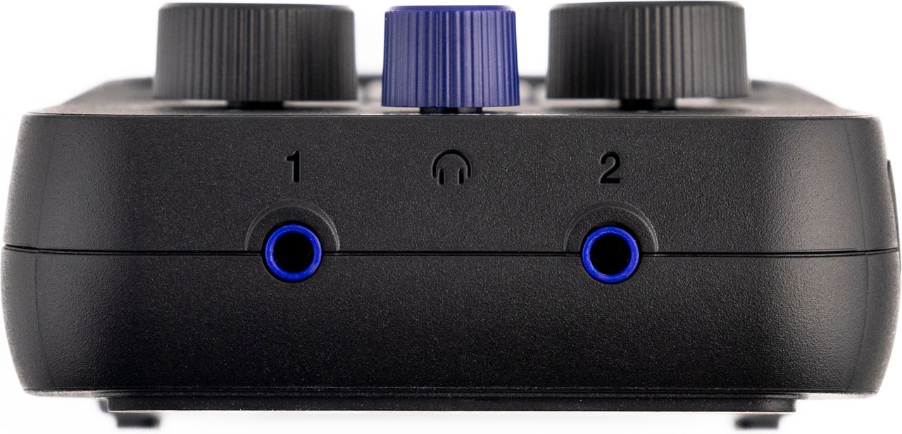Zoom Podtrak P2 – Bild 4