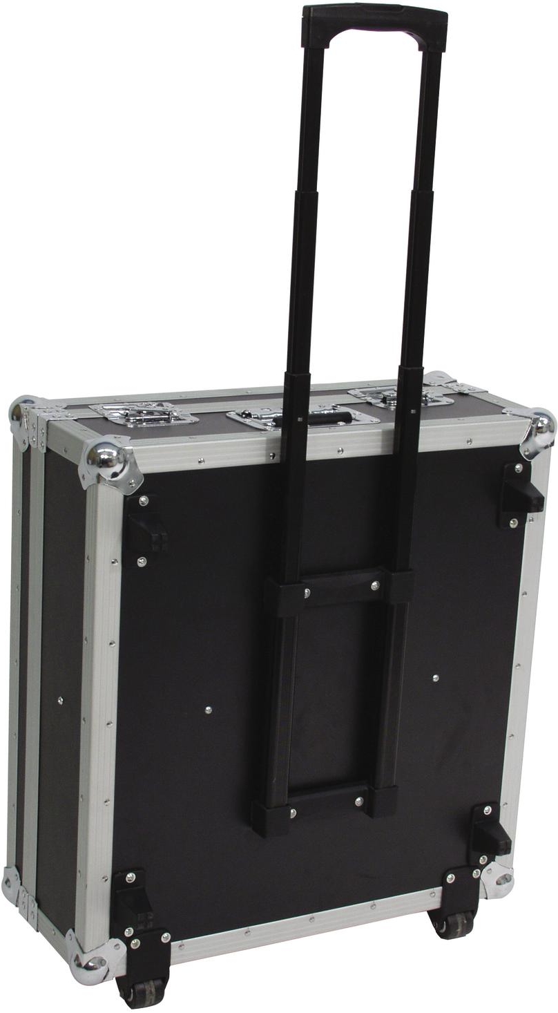 Eurolite TS-150/7/255 Transportcase f.2 Stück – Bild 4