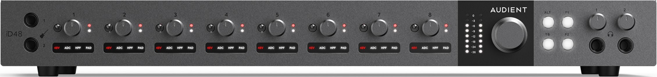 Audient iD48