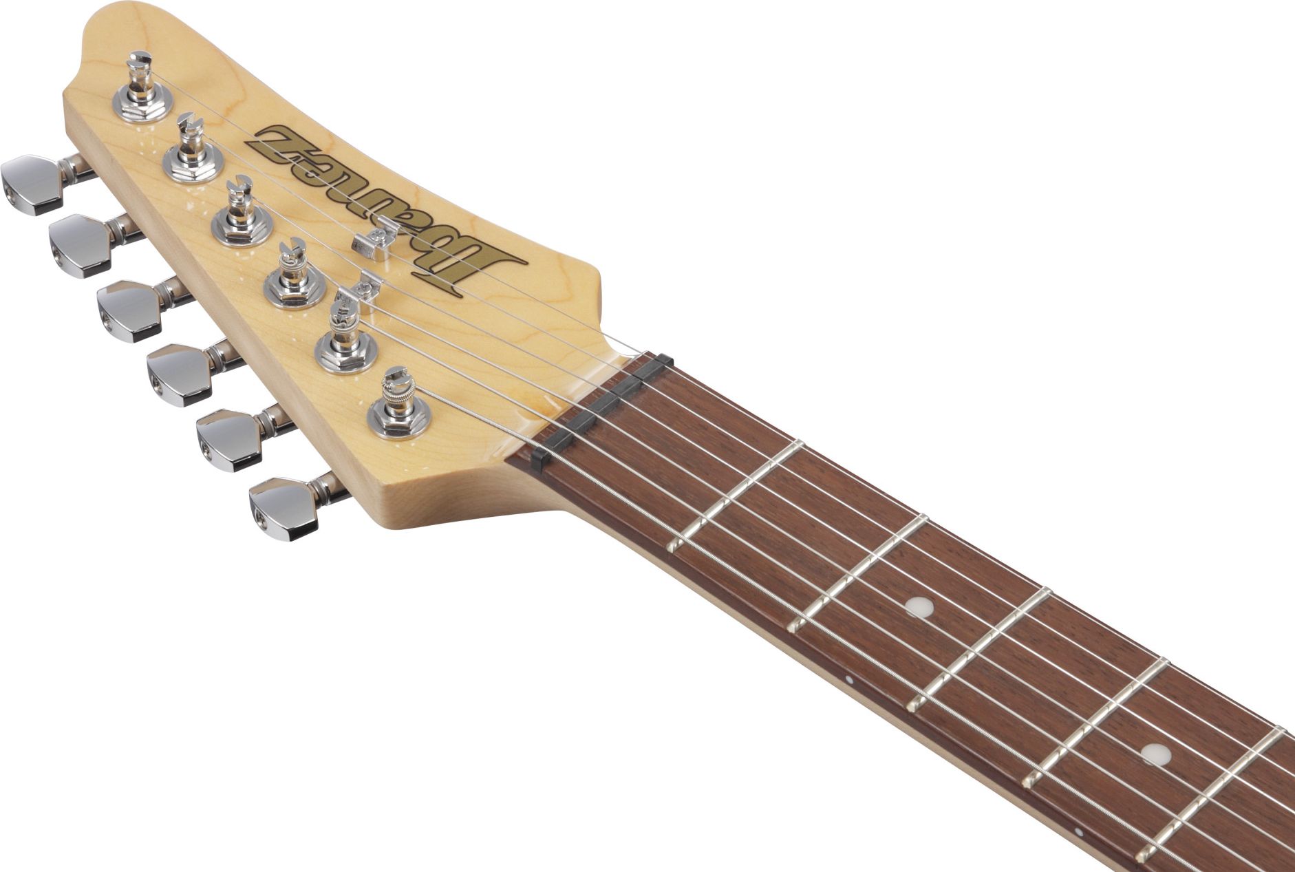 Ibanez AZES31-AOC – Bild 8