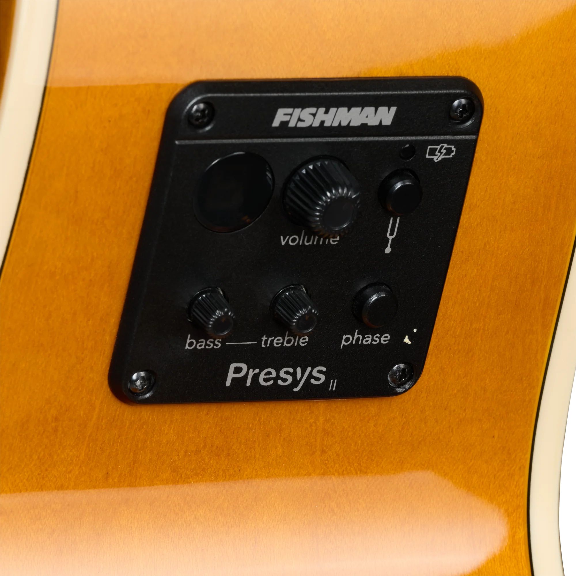 Epiphone J-200 Studio EC Natural – Bild 6