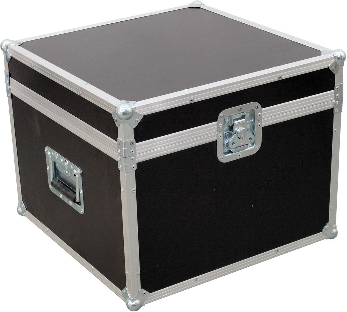 Transportcase für 4 x PAR-64 Spot, kurz – Bild 2