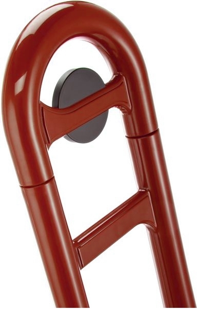 pBone Tenor-Posaune Rot