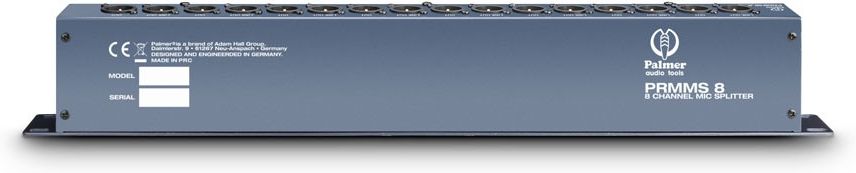 Palmer Pro RMMS 8