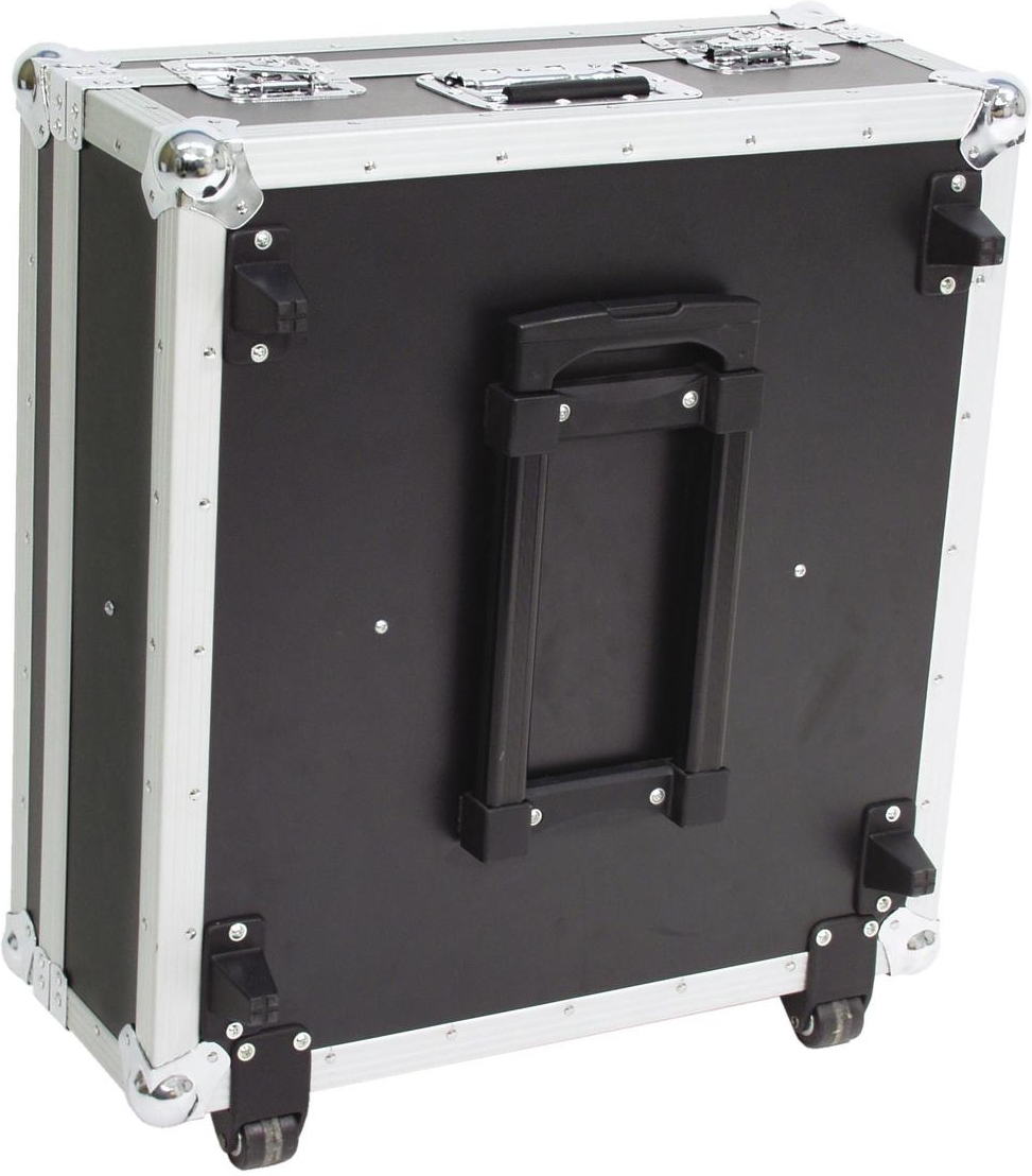 Eurolite TS-150/7/255 Transportcase f.2 Stück – Bild 5