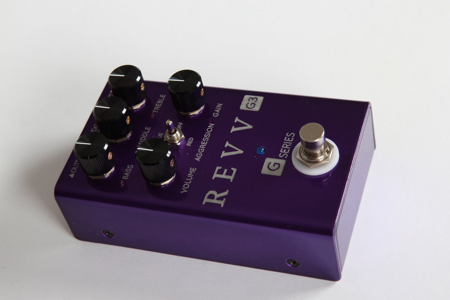 Revv G3 – Bild 2