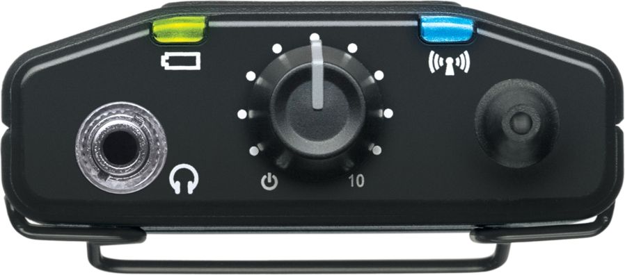 Shure PSM300 P3RA K3E
