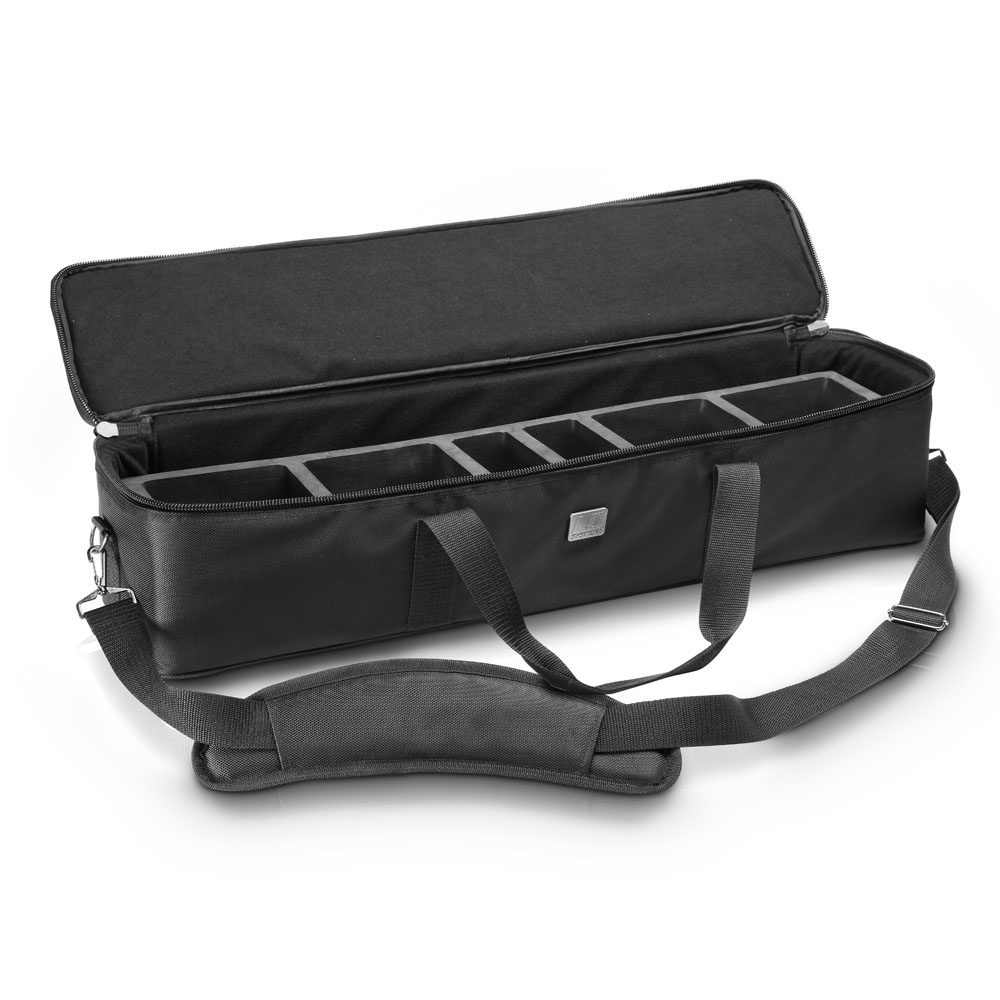 LD Systems Curv 500 Sat Bag LD Systems Curv 500 Sat Bag