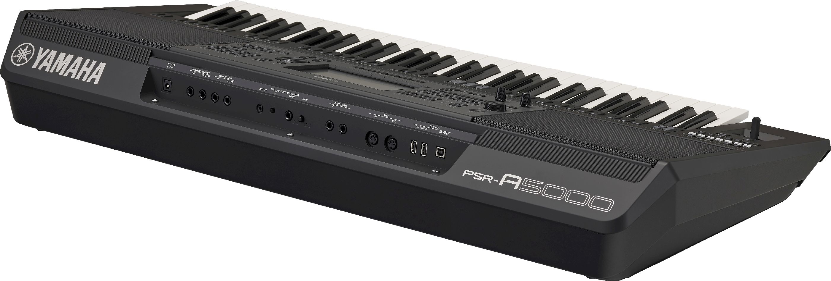 Yamaha PSR-A5000 (Returned) – Bild 5