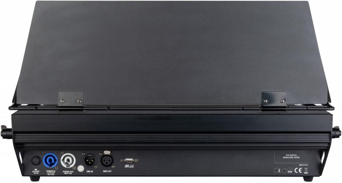 JB Systems CAM-LITE 200 – Bild 5